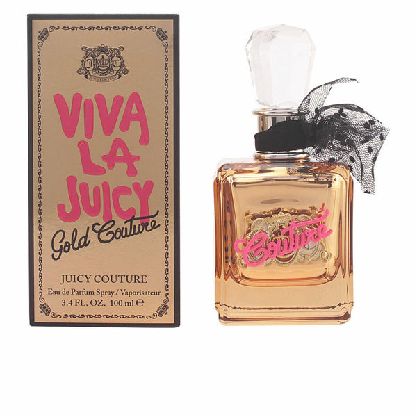 Women's Perfume Juicy Couture 1106A EDP 100 ml