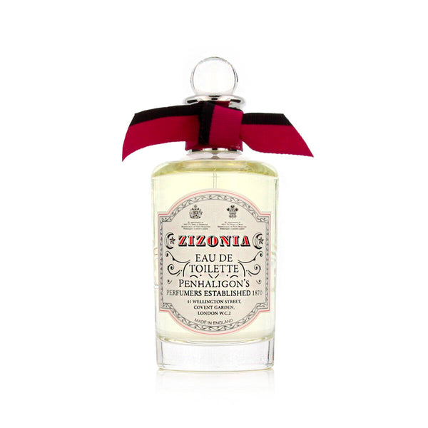 Women's Perfume Penhaligon's EDT Zizonia 100 ml