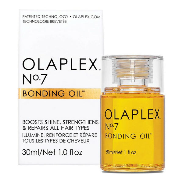 Hair Oil Olaplex No. 7 Bonding (30 ml)