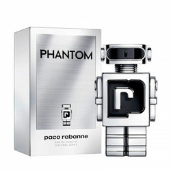 Men's Perfume Paco Rabanne Phantom EDT (100 ml)