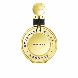 Women's Perfume Rochas BYZANCE GOLD EDP EDP 90 ml