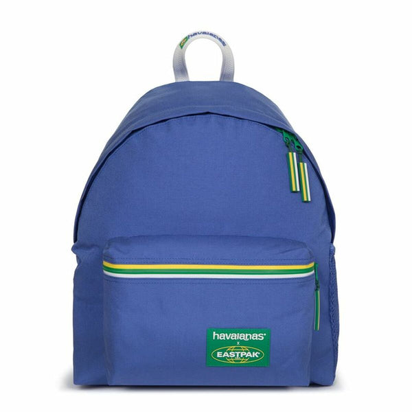 Casual Backpack Eastpak x Havaianas Padded Pak'r One size Blue