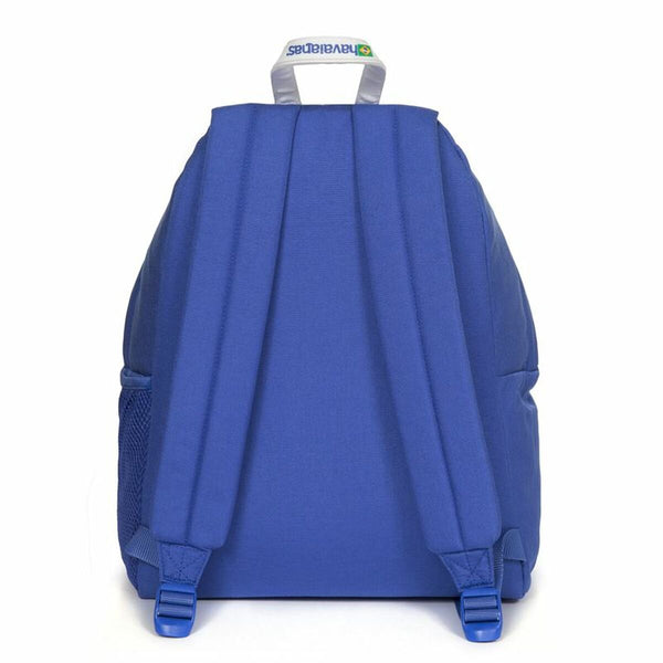 Casual Backpack Eastpak x Havaianas Padded Pak'r One size Blue