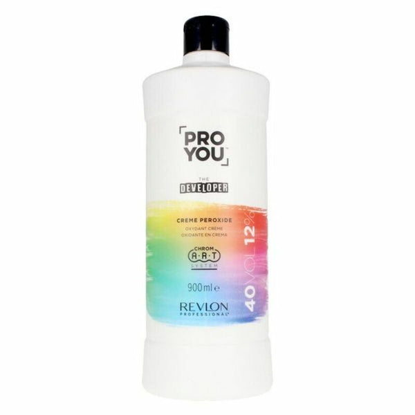 Hair Oxidizer Proyou Revlon 40 vol (900 ml)