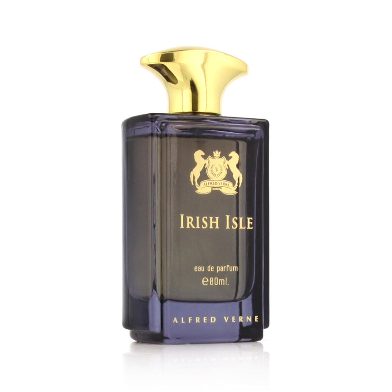Unisex Perfume Alfred Verne Irish Isle EDP EDP 80 ml