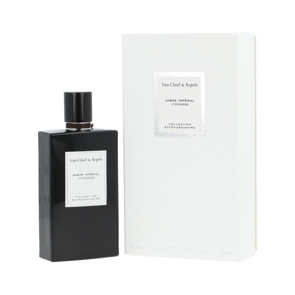 Unisex Perfume Van Cleef & Arpels EDP Ambre Imperial 75 ml