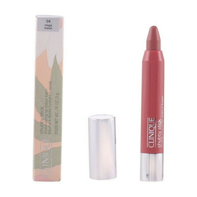 Coloured Lip Balm Chubby Stick Clinique