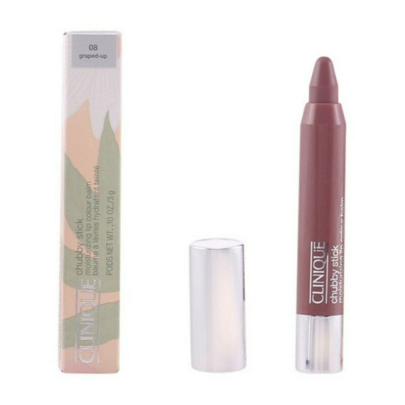 Coloured Lip Balm Chubby Stick Clinique