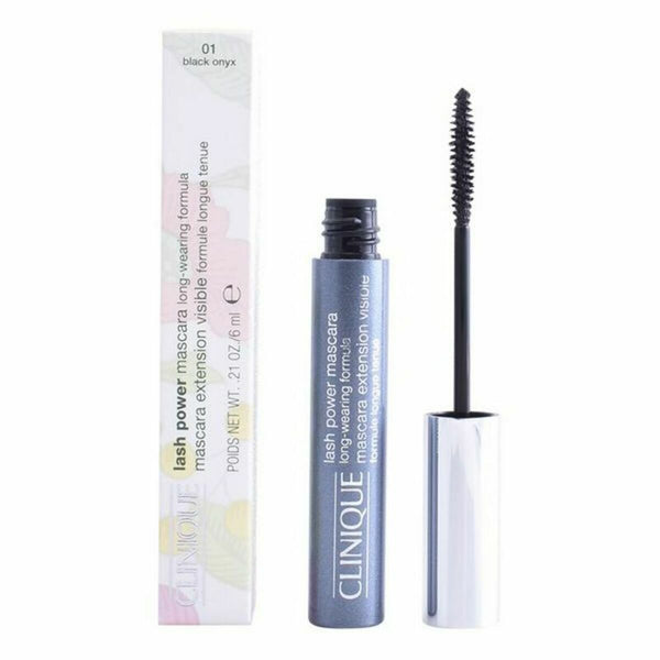 Mascara Clinique Lash Power Nº 01 Black Onyx 6 ml