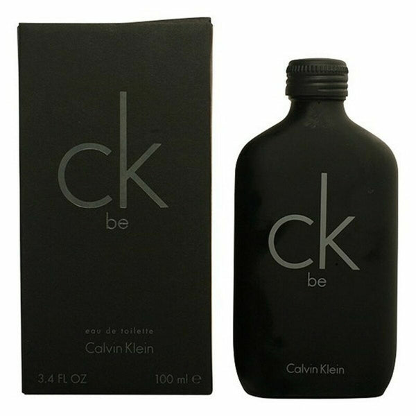 Unisex Perfume Calvin Klein EDT CK BE (50 ml)