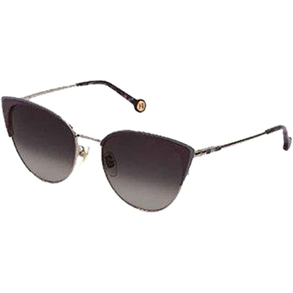 Ladies' Sunglasses Carolina Herrera SHE177 55H60