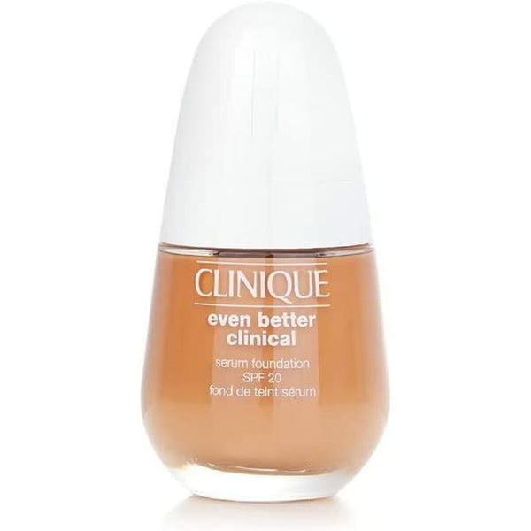 Liquid Make Up Base Clinique Even Better Clinical Nº 78-nutty Spf 20 30 ml