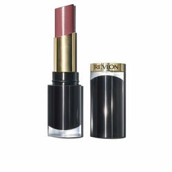 shimmer lipstick Revlon Super Lustrous™ Glass Shine Nº 3 Glossed up Rose 4,2 ml