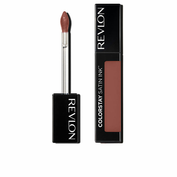 Lipstick Revlon ColorStay Satin Ink Nº 6 Eyes on you 5 ml