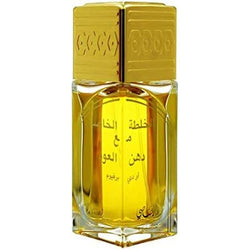 Unisex Perfume Rasasi Khaltat Al Khasa Ma Dhan Al Oudh EDP 50 ml