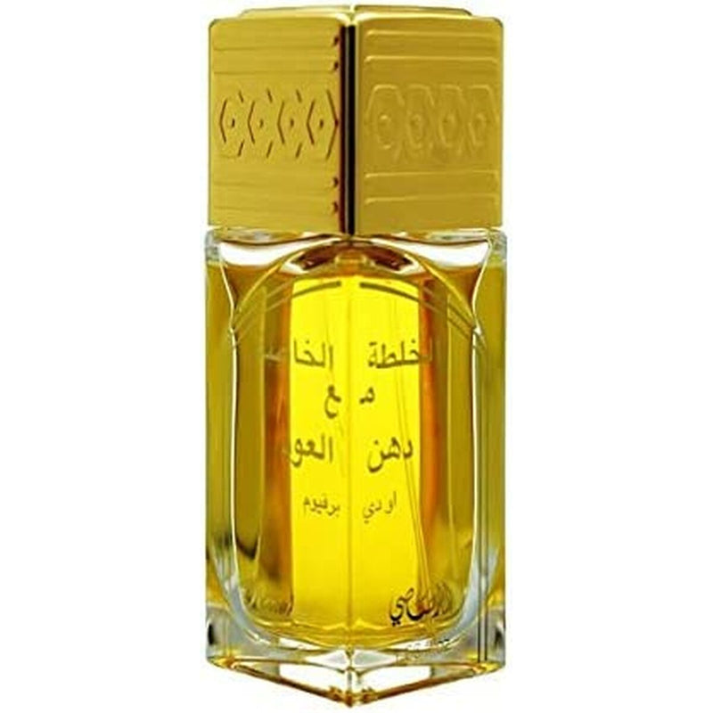Unisex Perfume Rasasi Khaltat Al Khasa Ma Dhan Al Oudh EDP 50 ml