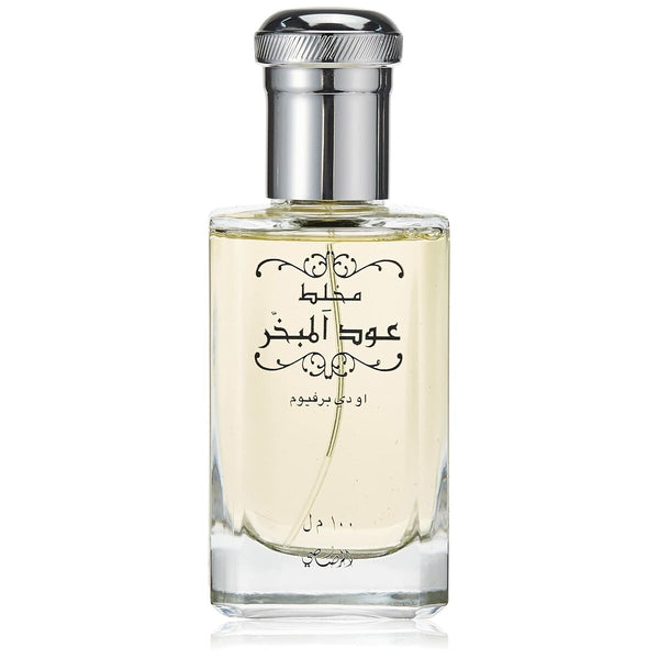 Unisex Perfume Rasasi Mukhallat Oud Al Mubakhar EDP 100 ml