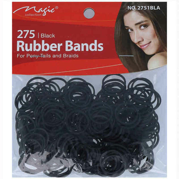 Hair ties Magic Rubber Bands 275 Units