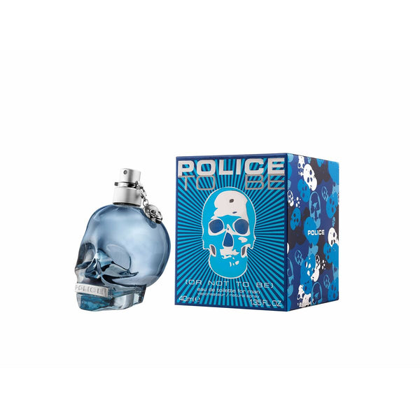 Men's Perfume Police To Be (Or Not To Be) EDT 40 ml