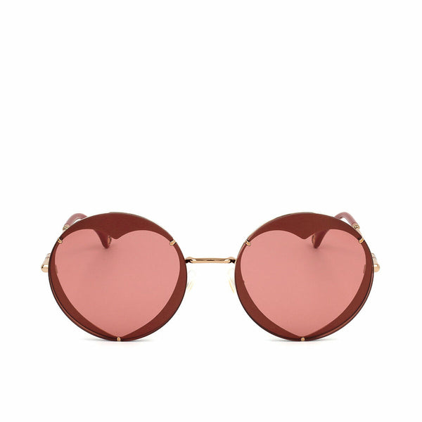Ladies' Sunglasses Calvin Klein Carolina Herrera Ch S Brown ø 57 mm