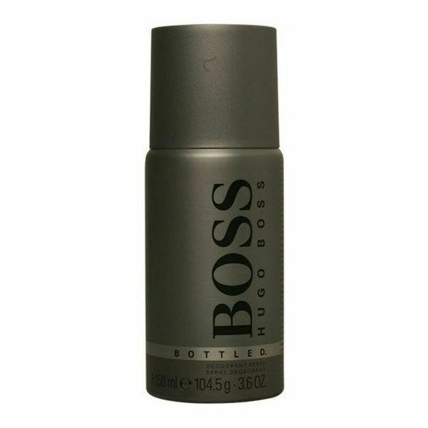 Spray Deodorant Hugo Boss Bottled No 6 Bottled No 6 150 ml