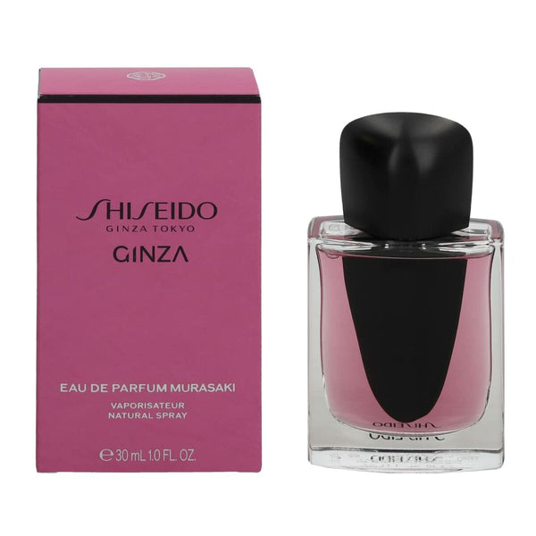 Women's Perfume Shiseido GINZA EDP EDP 30 ml