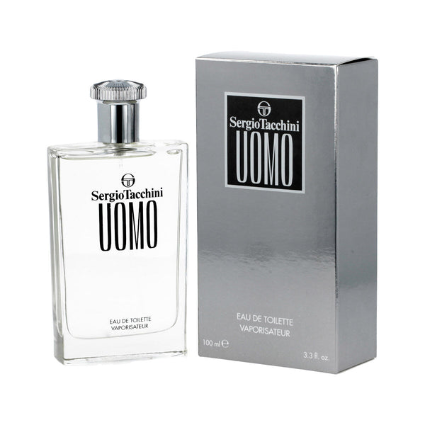 Men's Perfume Sergio Tacchini Man EDT 100 ml