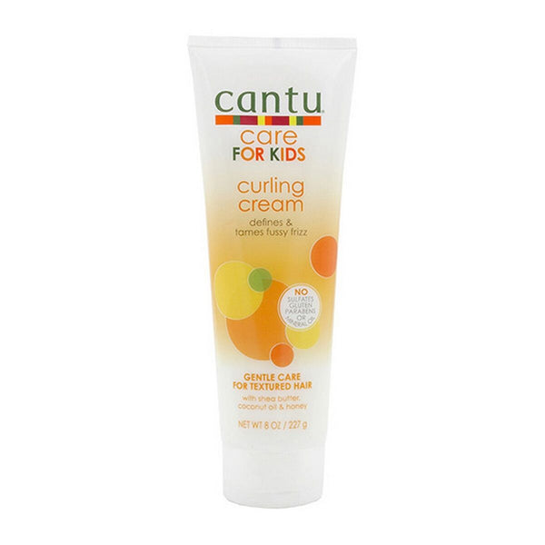 Styling Cream Cantu CTU07543 (227 g)