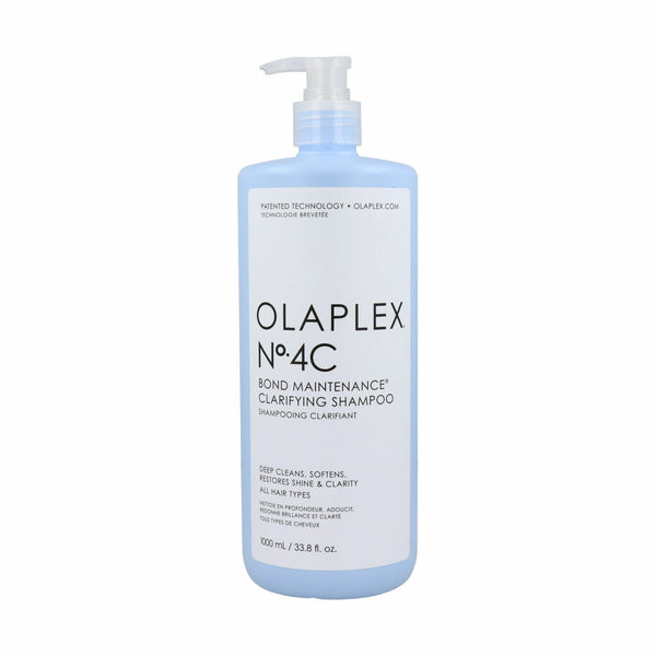 Clarifying shampoo Olaplex Bond Maintenance C 1 L