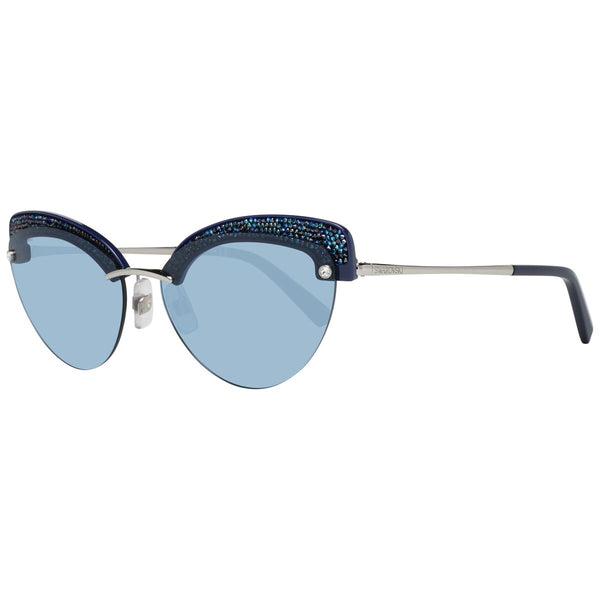 Ladies' Sunglasses Swarovski SK0257 5716V