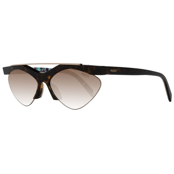 Ladies' Sunglasses Emilio Pucci EP0137 5952F