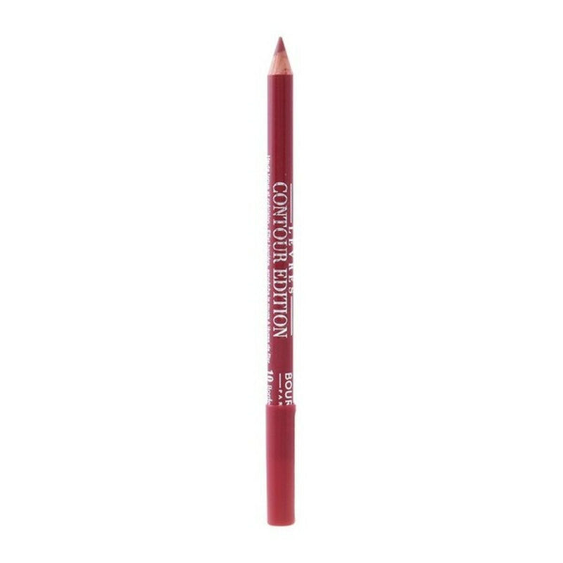 Lip Liner Contour Edition Bourjois