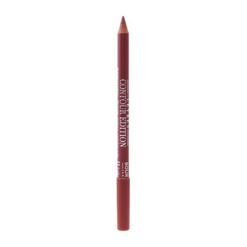 Lip Liner Contour Edition Bourjois