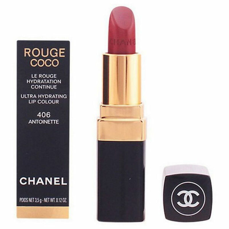 Hydrating Lipstick Rouge Coco Chanel