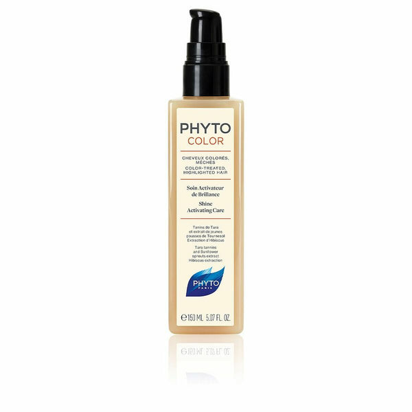 Protective Hair Treatment Phyto Paris Phytocolor Shine 150 ml