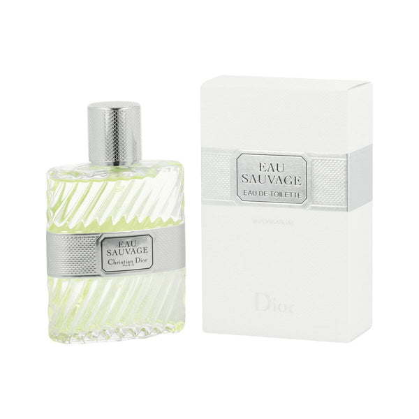 Men's Perfume Dior Eau Sauvage EDT 100 ml