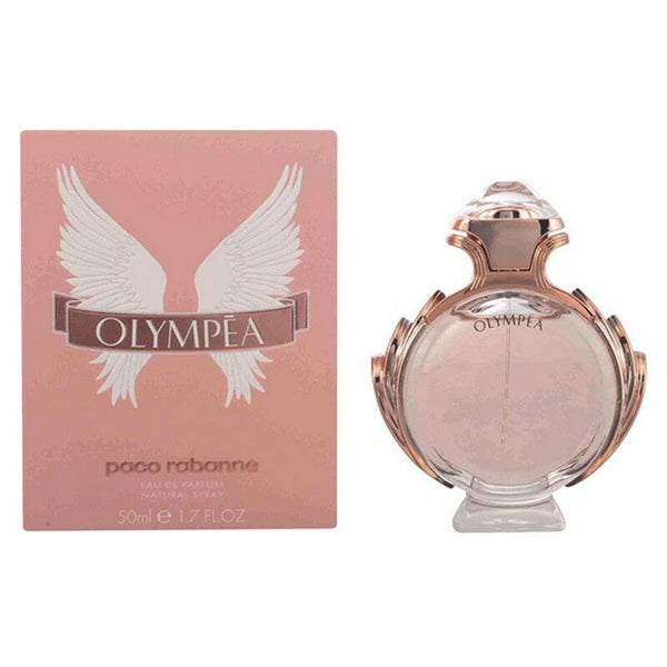 Women's Perfume Olympéa Paco Rabanne 10002193 EDP EDP