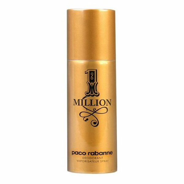 Spray Deodorant 1 Million Paco Rabanne ONE08 150 ml