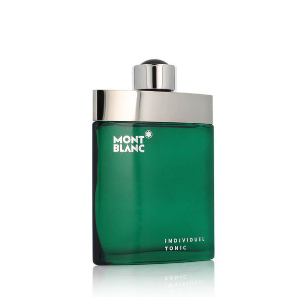 Men's Perfume Montblanc Individuel Tonic EDP EDP EDT 75 ml
