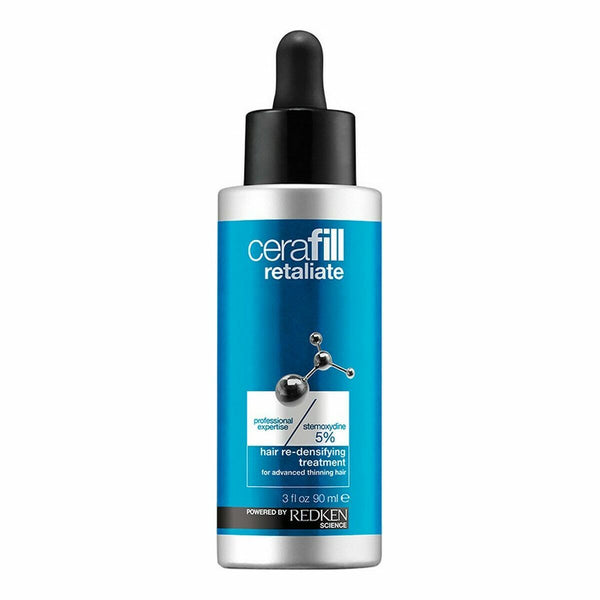 Hair Serum Cerafill Retaliate Stemoxydine Redken (90 ml)