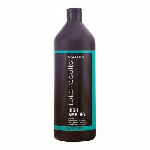 Conditioner for Fine Hair Total Results High Amplify Matrix Total Results High Amplify 1 L