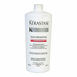 Anti-Hair Loss Shampoo Specifique Kerastase Spécifique 1 L