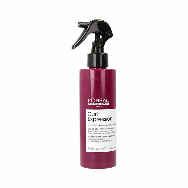 Spray Conditioner for Curly Hair L'Oreal Professionnel Paris Expert Curl 190 ml