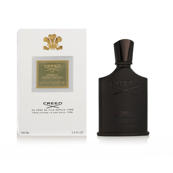 Men's Perfume Creed Green Irish Tweed EDP 100 ml