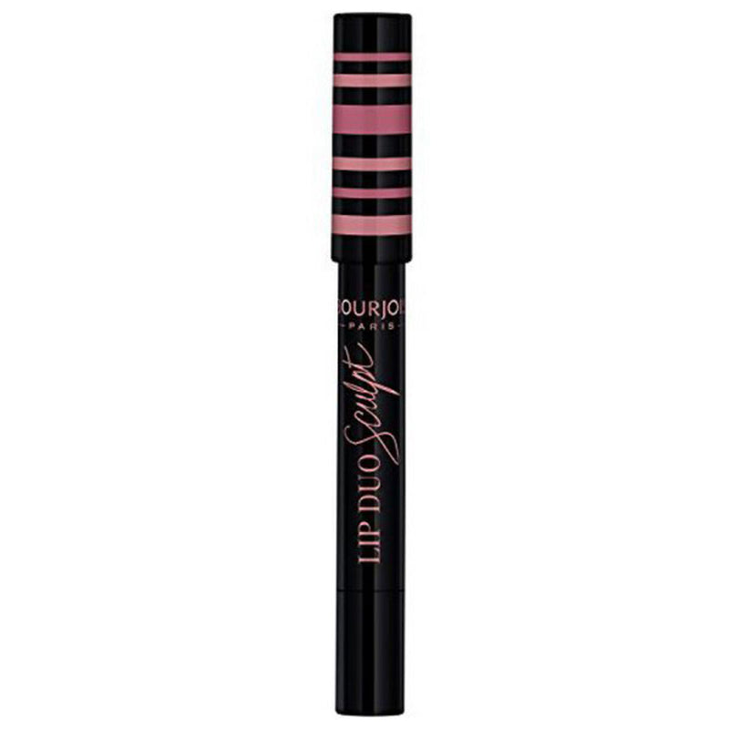 2 in 1 lip and eye liner Lip Duo Sculpt Bourjois