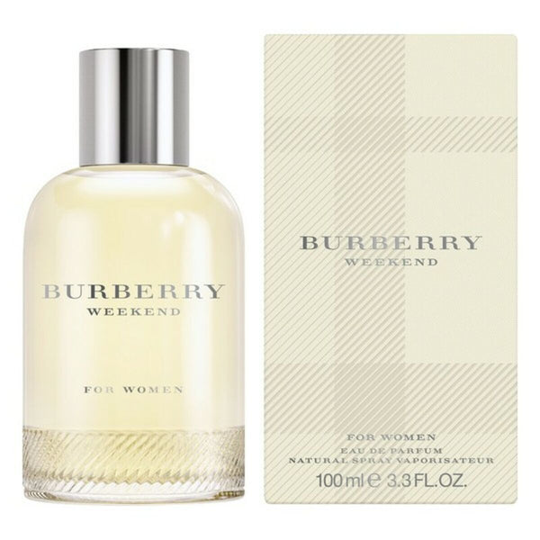 Women's Perfume Weekend Burberry BURPFW049 EDP (100 ml) EDP 100 ml