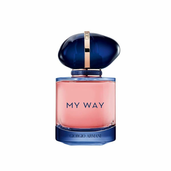 Women's Perfume Giorgio Armani My Way Intense EDP EDP 90 ml