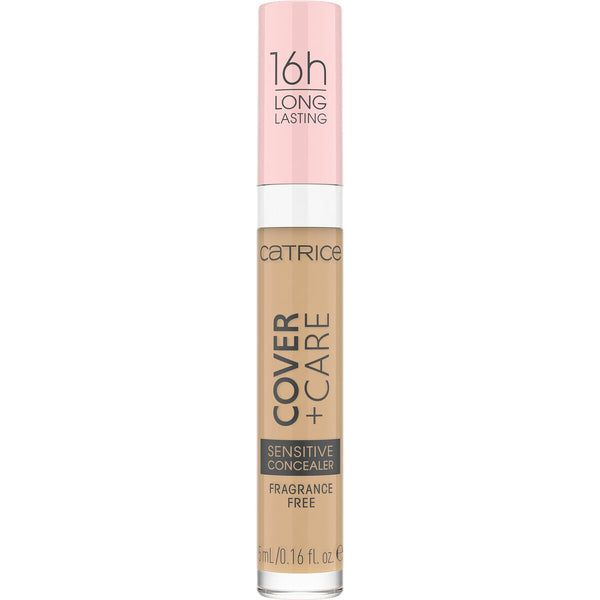 Facial Corrector Catrice Cover + Care Nº 030N (5 ml)