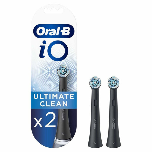 Replacement Head Oral-B CB2 FFS ULTIMATE