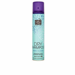Dry Shampoo Girlz Only Dawn ‘Til Dusk Refreshing (200 ml)